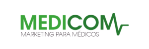 Medicom - Comunicação e Marketing para Médicos